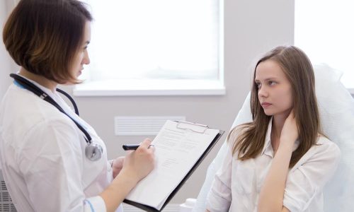 Preventive Care: Why the Best Medicine Keeps You Healthy